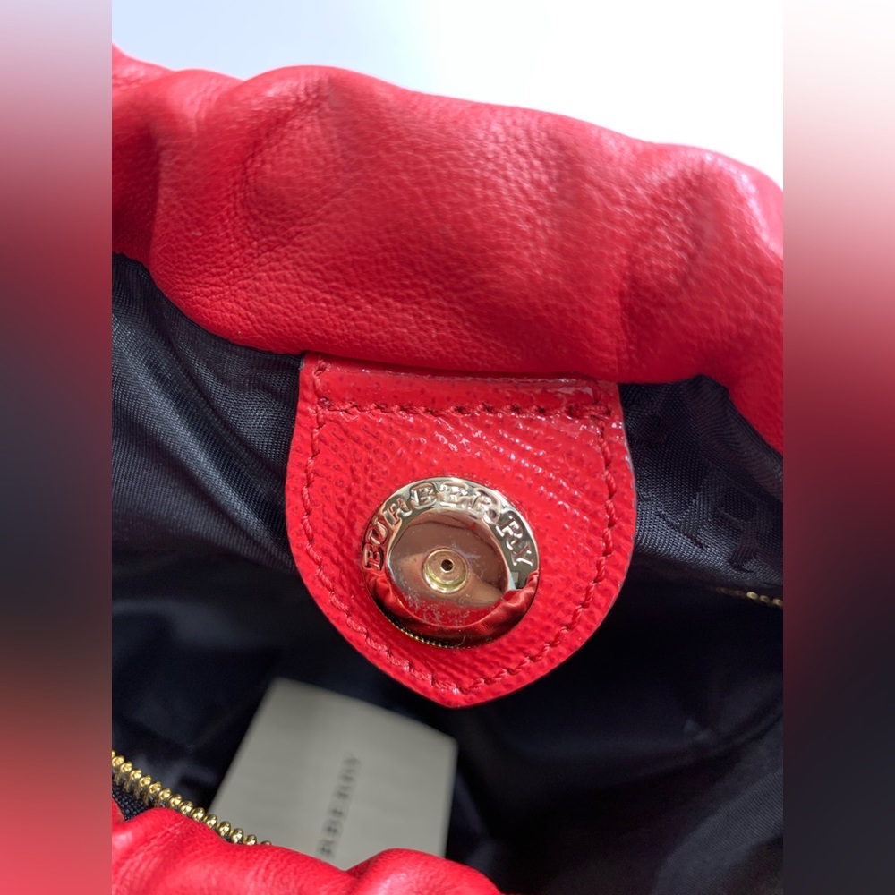 Burberry Bag - Picture 8 of 12